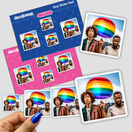 Pride month