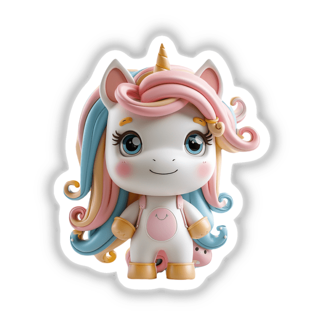 Harmony Unicorn