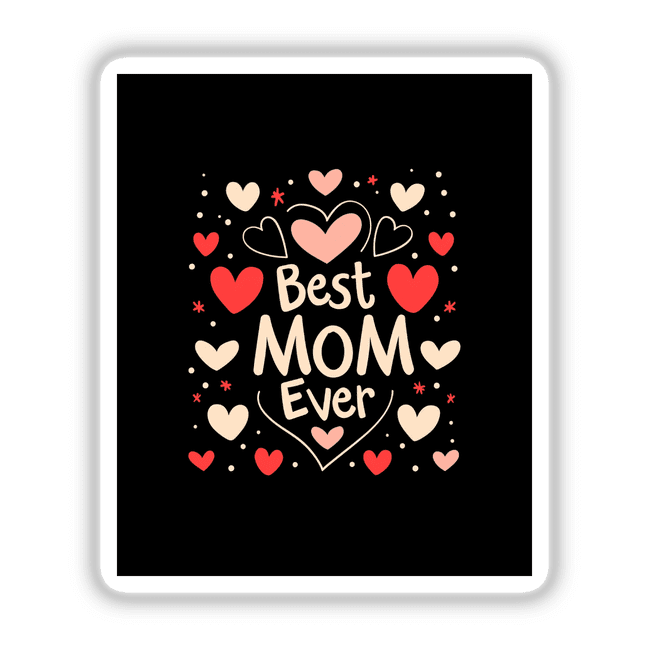 Care Mom Love