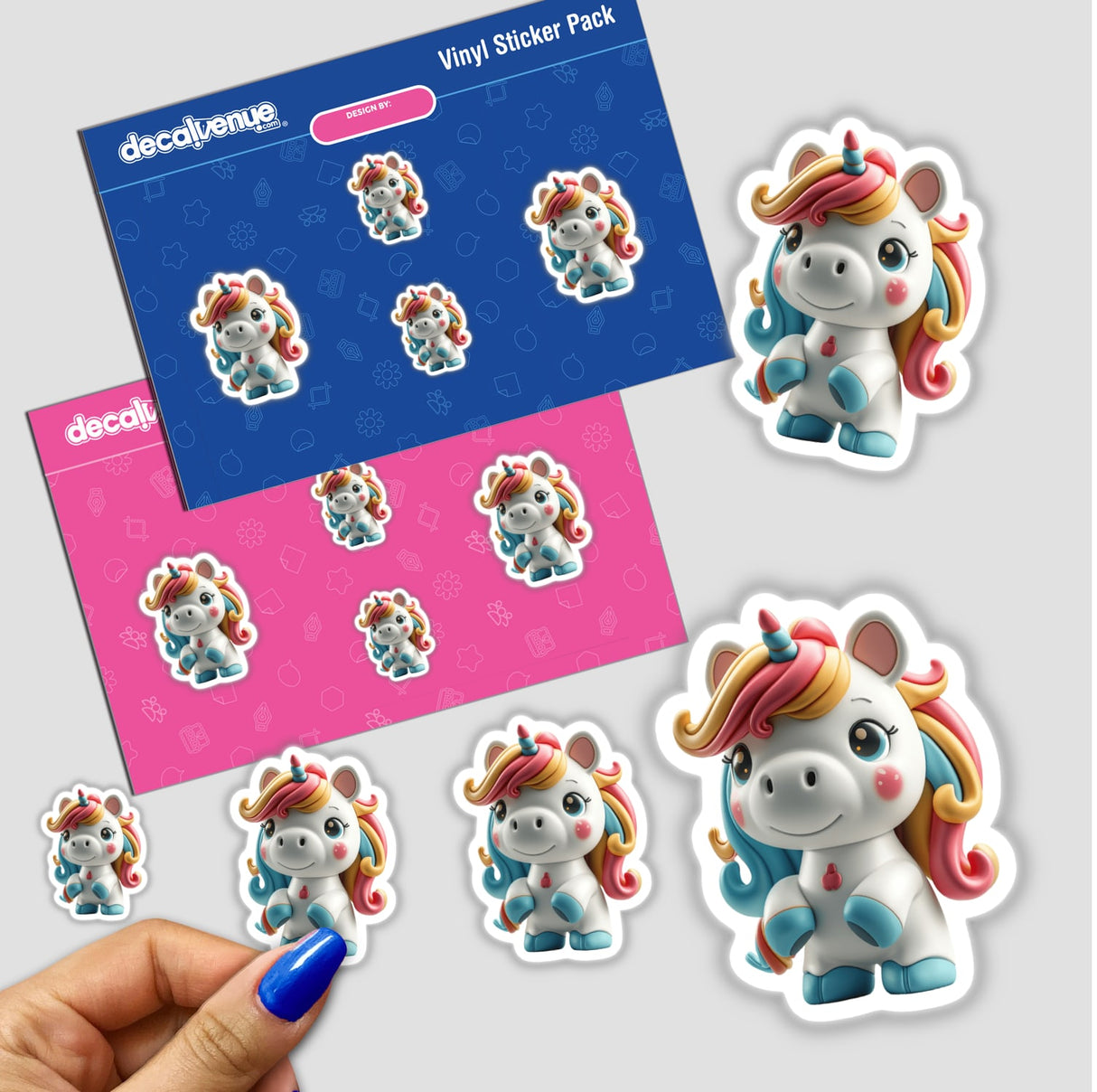 Trusty Unicorn