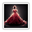 Ruby Goddess