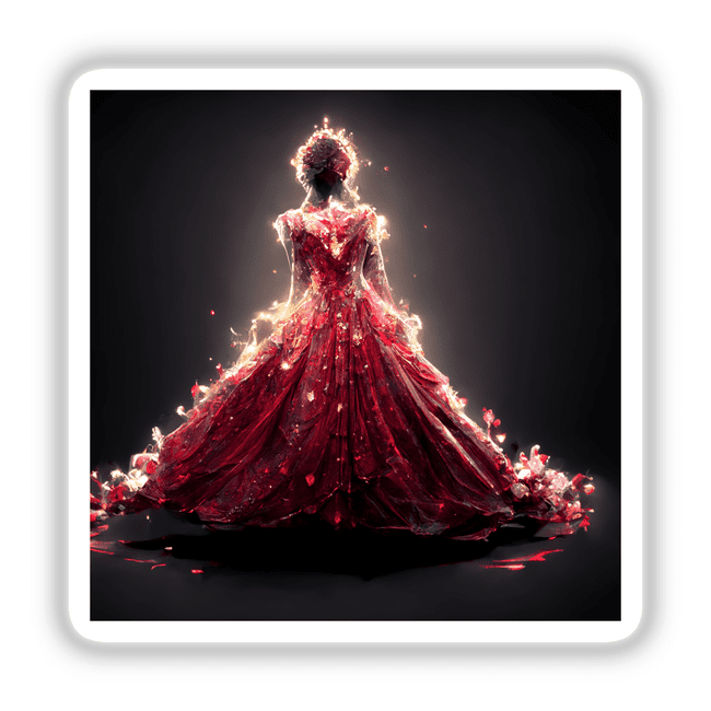 Ruby Goddess