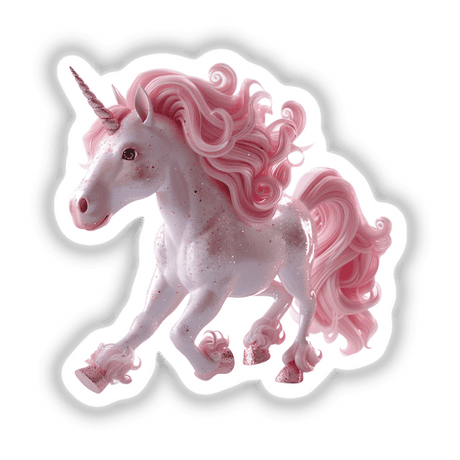 Fawn Unicorn