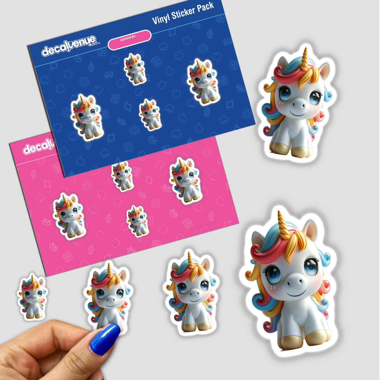 Charisma Unicorn