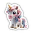 Carnival Unicorn