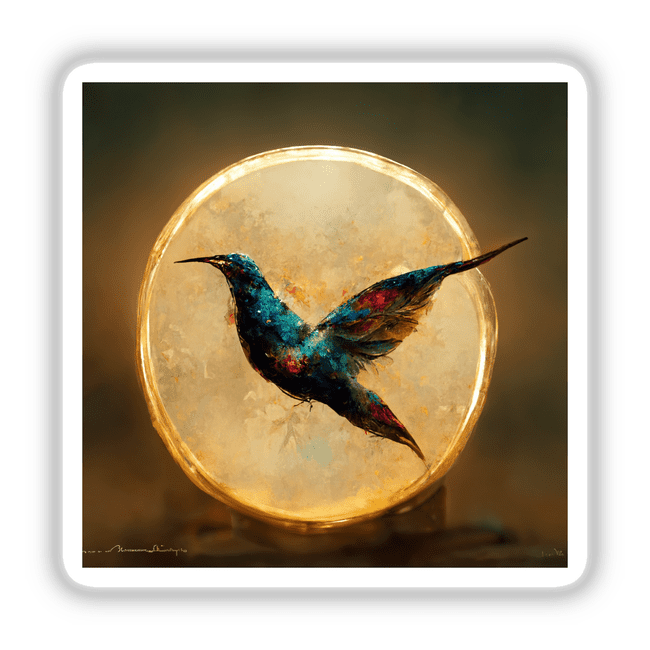 The Hummingbird