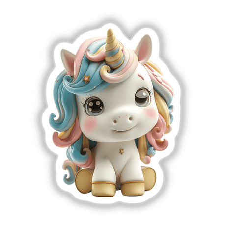 Diva Unicorn