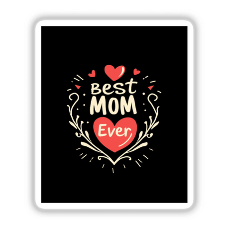 Mother's Embrace