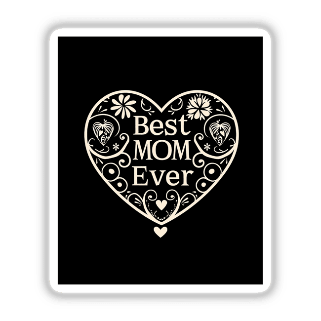 Mom's Heart
