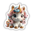 Glimmer Unicorn