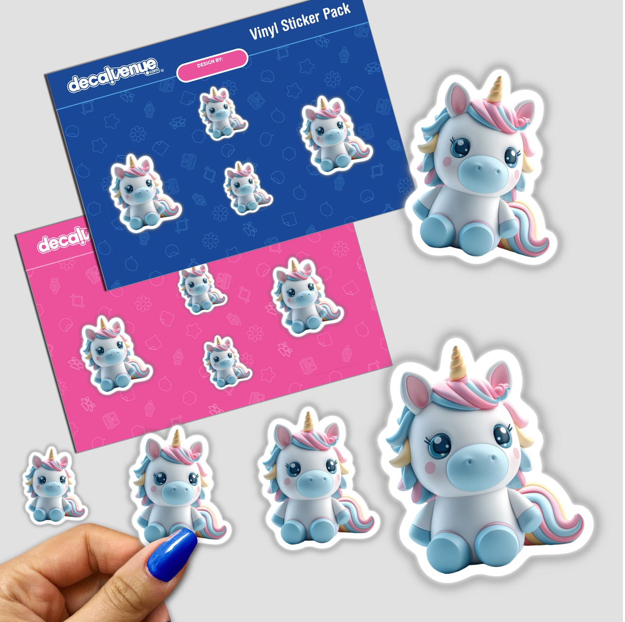 Thriving Unicorn