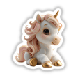Radiant Unicorn