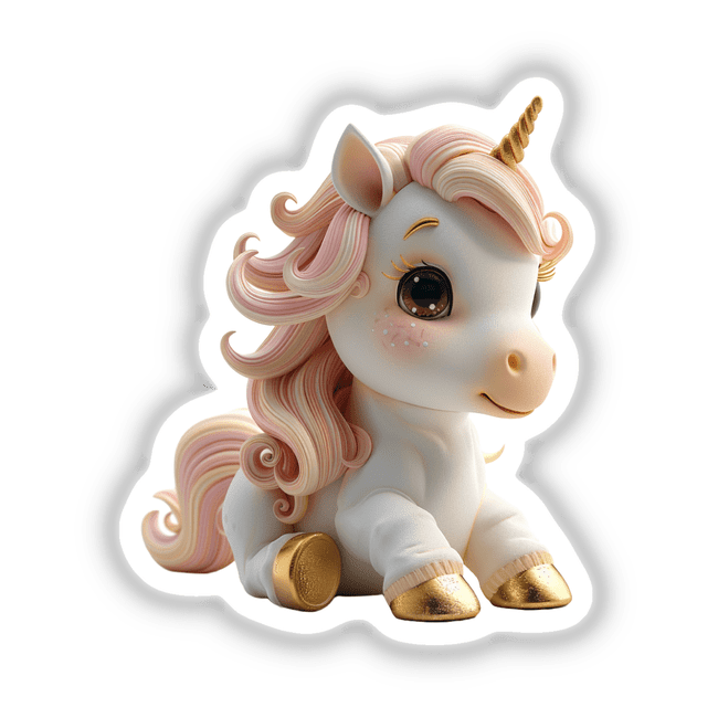 Radiant Unicorn