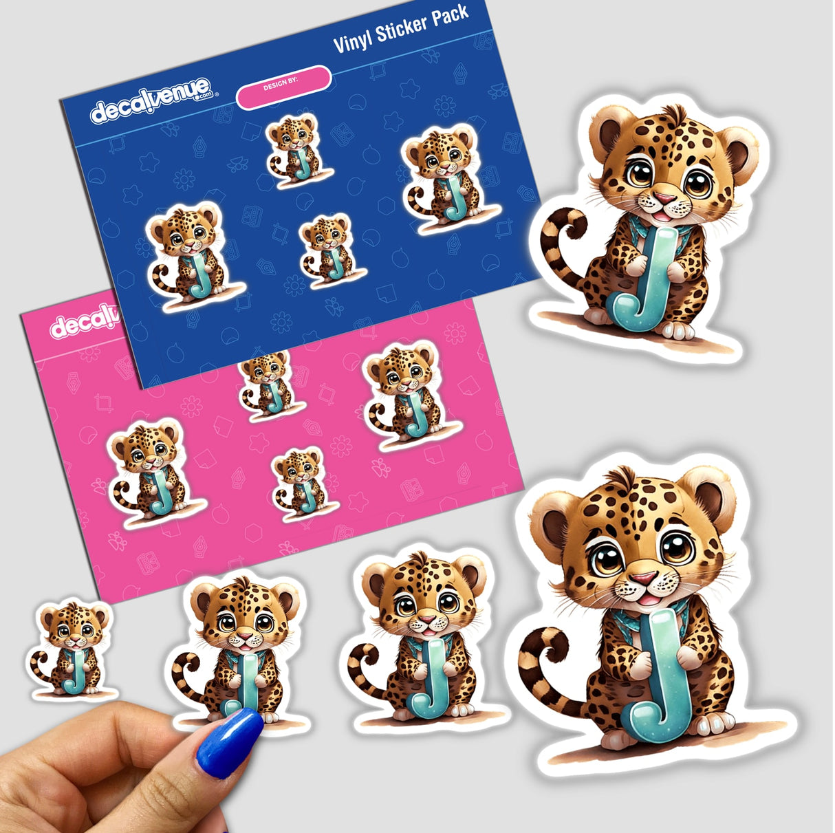 J Jaguar