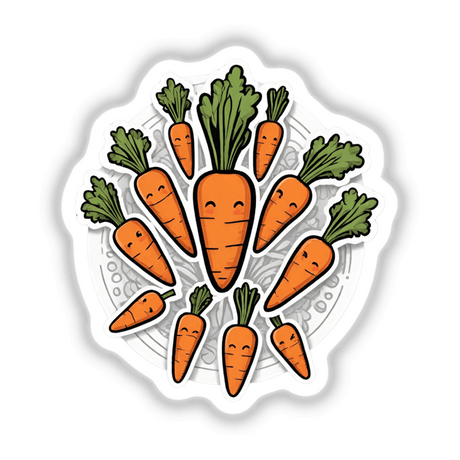Carrots