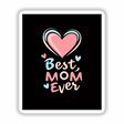 Praise Mom Love