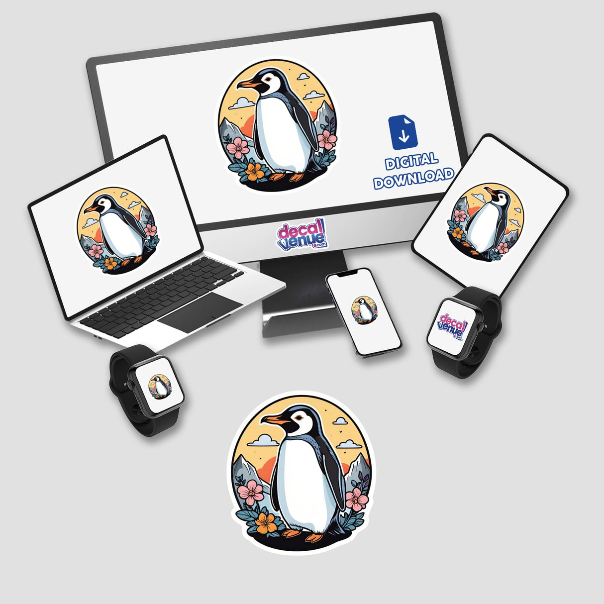 Penguin