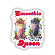 Smoothie Queen