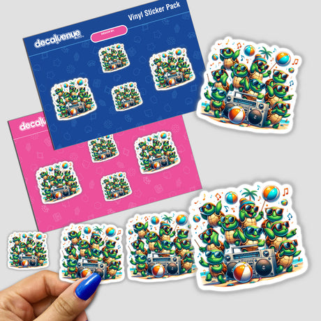 Turtle Beach Party Boombox