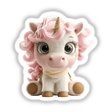 Bountiful Unicorn