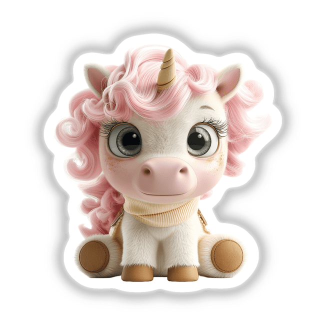 Bountiful Unicorn