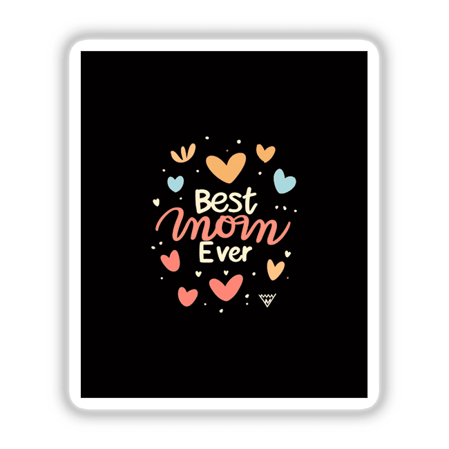 Mom's Love Fiesta