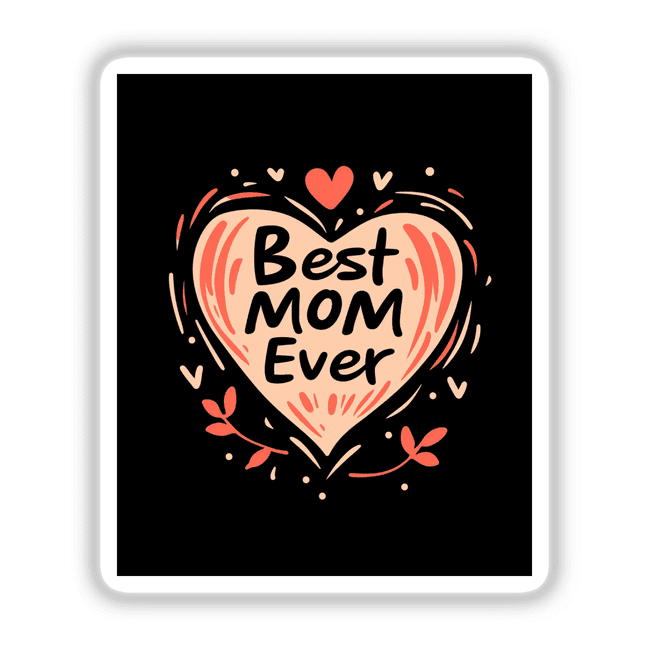 Everlasting Mama Love