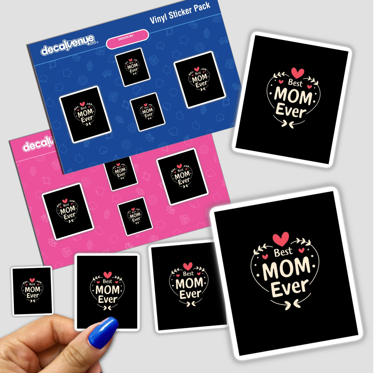 Mom's Love Essence