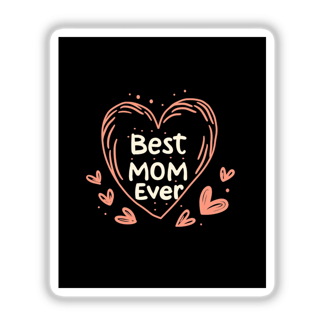 Mom's Love Joyride