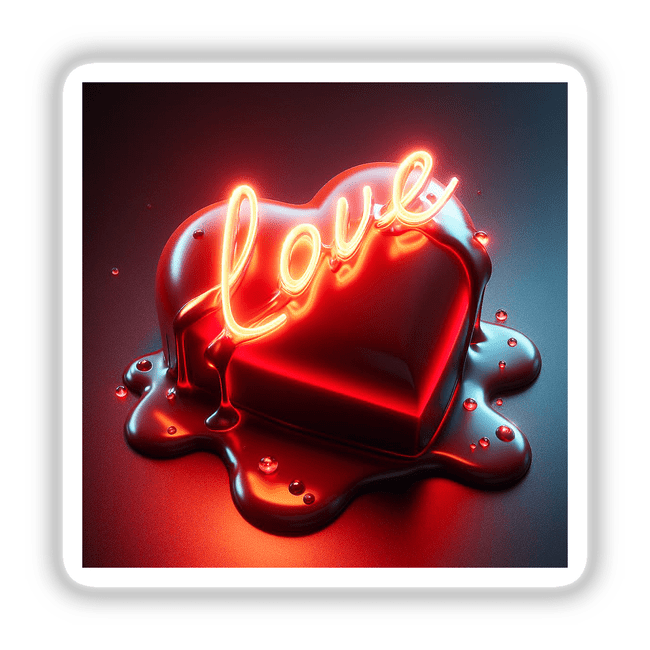 Love Chocolate