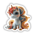 Fairytale Unicorn