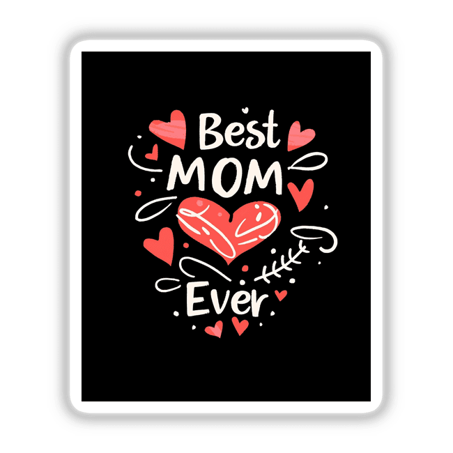 Adorable Mom Love