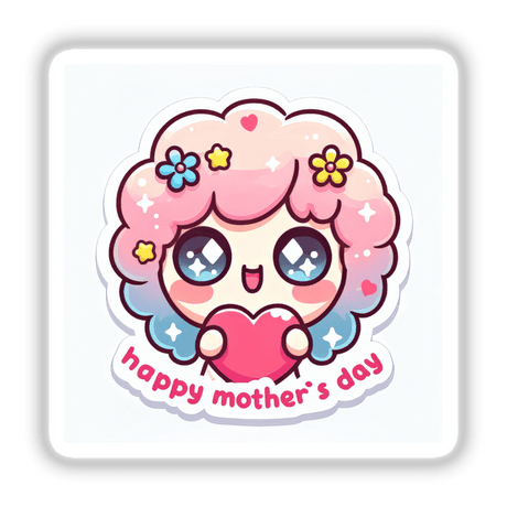 Happy Mother's Day 3