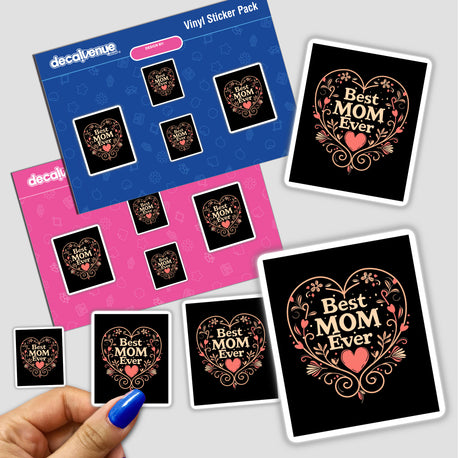 Blessing Mom Love