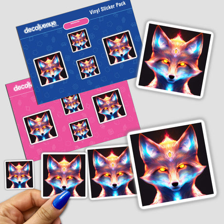 Spirit Fox