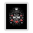 Fondness Mom Love