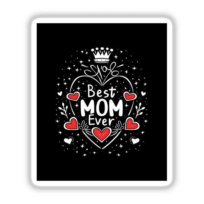 Fondness Mom Love