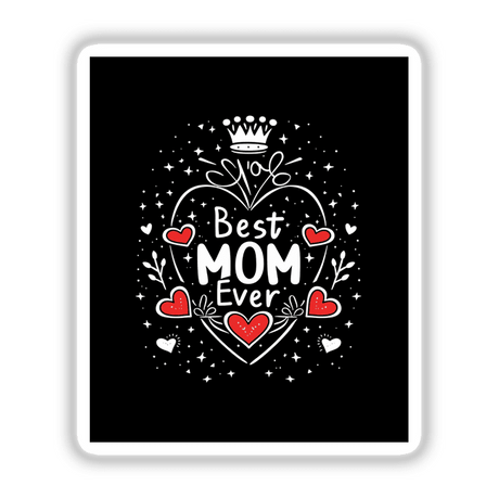 Fondness Mom Love