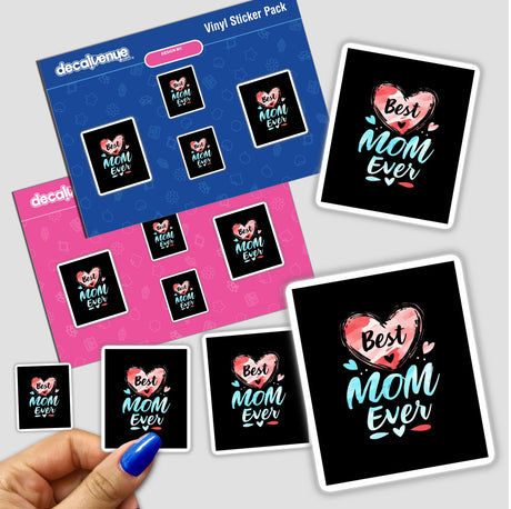 Magical Mama Love
