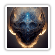 Cosmic Skull