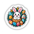 Easter bunny