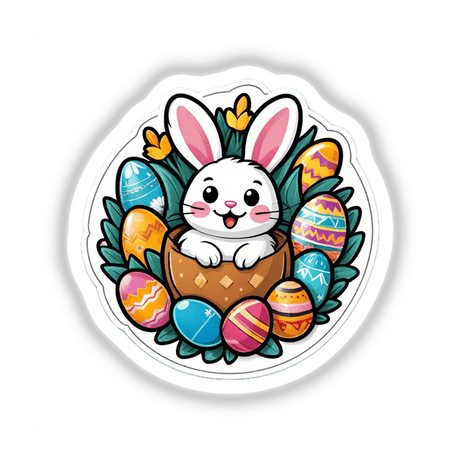 Easter bunny