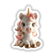 Glorious Unicorn
