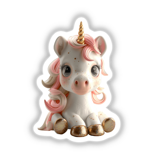 Glorious Unicorn