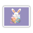 EASTER BUNNY