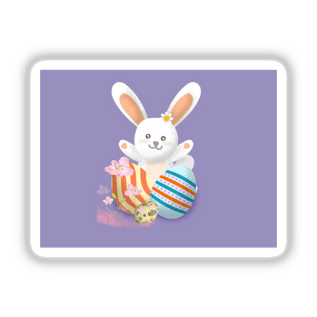 EASTER BUNNY