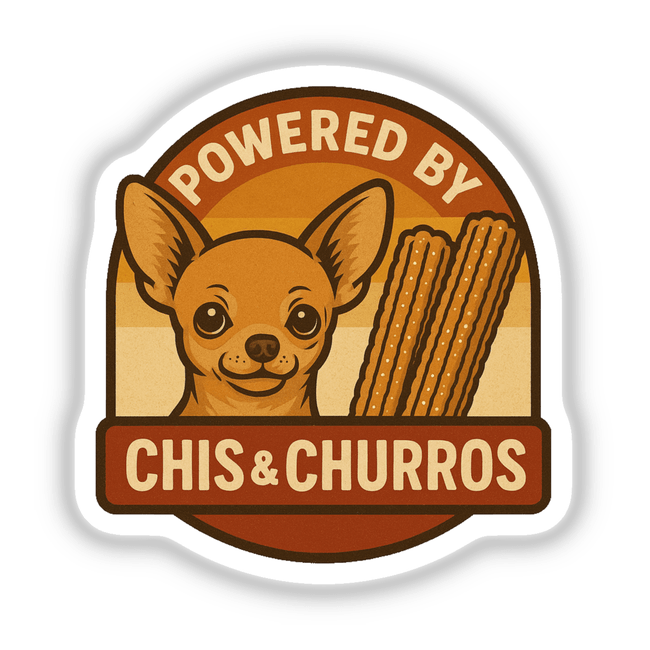 Little Havana Miami Sticker or Clipart with Commercial Rights by Chis & Churros Design, showcasing intricate Miami-themed artistry, available as versatile stickers or digital artwork from Decal Venue.