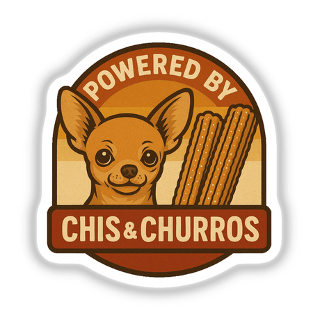 Little Havana Miami Sticker or Clipart with Commercial Rights by Chis & Churros Design, showcasing intricate Miami-themed artistry, available as versatile stickers or digital artwork from Decal Venue.