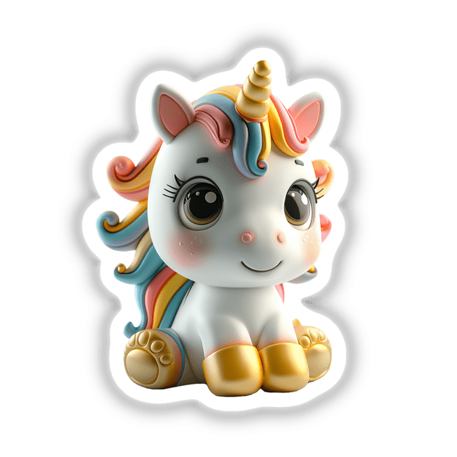 Beneficent Unicorn