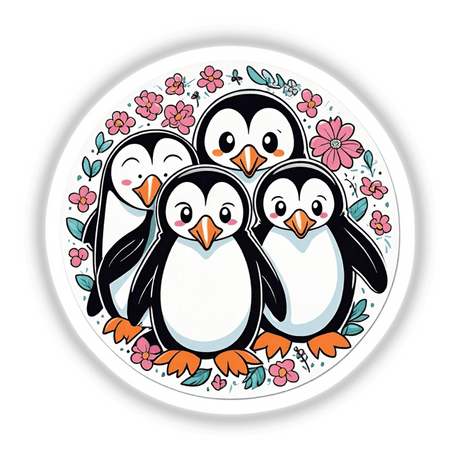 Penguins